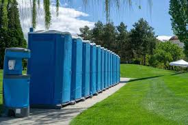 Types of Portable Toilets We Offer in Lago Vista, TX