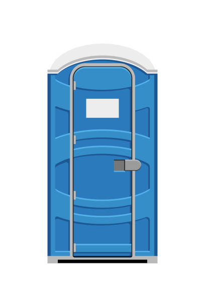 Best Portable Restroom Removal and Pickup  in Lago Vista, TX