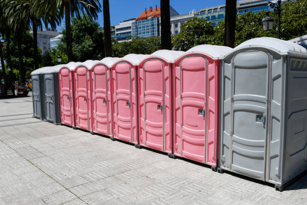 Best Event Portable Toilet Rental  in Lago Vista, TX