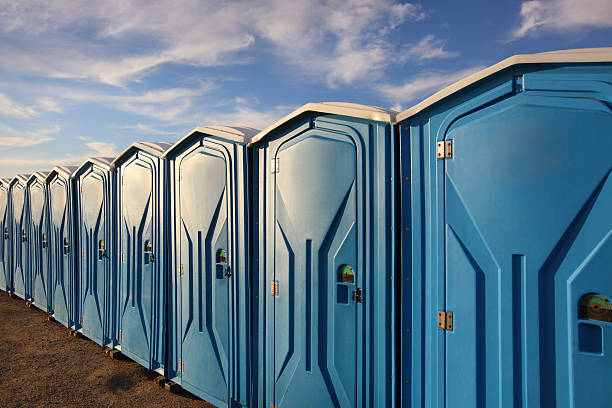 Best Deluxe Portable Toilet Rental  in Lago Vista, TX